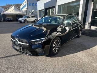 MERCEDES-BENZ A 180 usata, con Airbag Passeggero