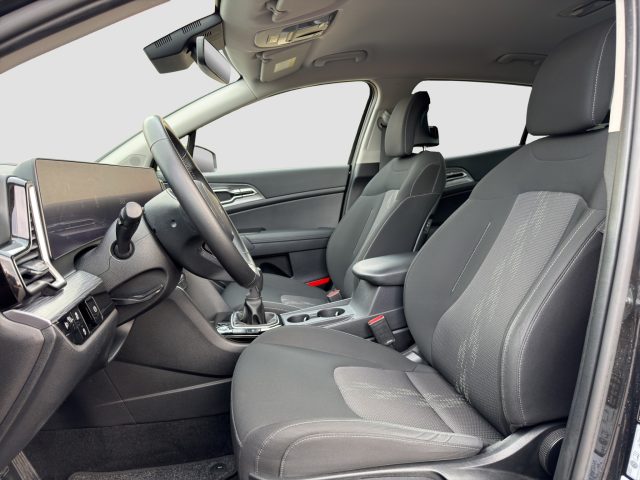 KIA Sportage usata 9