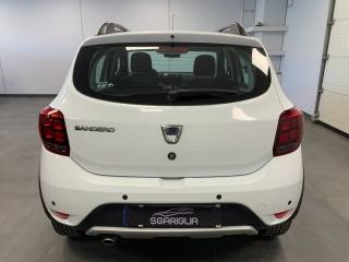 DACIA Sandero usata, con Bluetooth