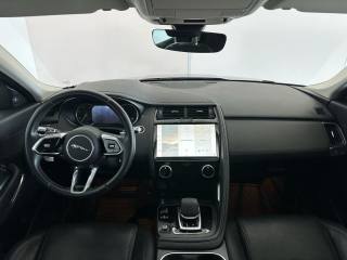 JAGUAR E-Pace usata, con Airbag Passeggero