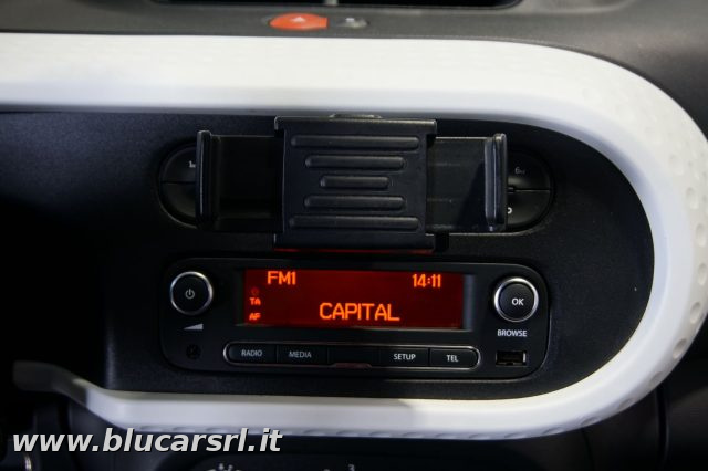 RENAULT Twingo usata 18
