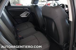 AUDI Q3 usata, con Isofix