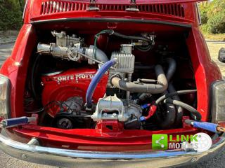 FIAT 500 usata 12