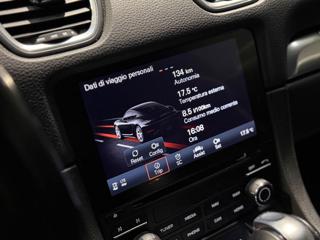 PORSCHE Cayman usata, con Cronologia tagliandi