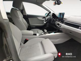 AUDI A5 usata, con Servosterzo