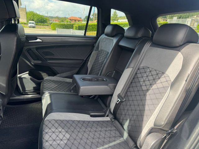 VOLKSWAGEN Tiguan Allspace usata, con Trazione integrale
