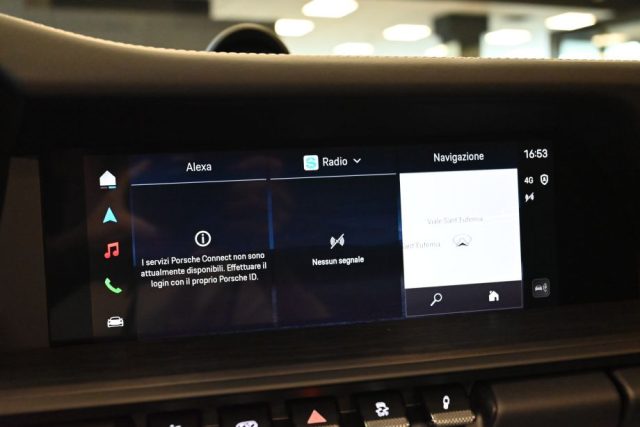 PORSCHE Targa usata 44