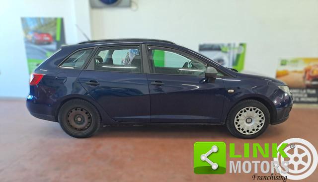 SEAT Ibiza usata, con Airbag Passeggero