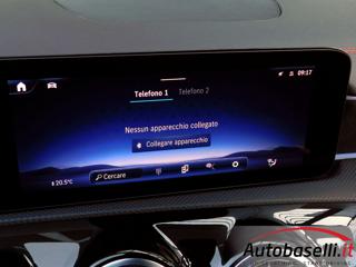 MERCEDES-BENZ CLA 200 usata 76