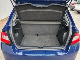 SKODA Fabia usata, con Bluetooth