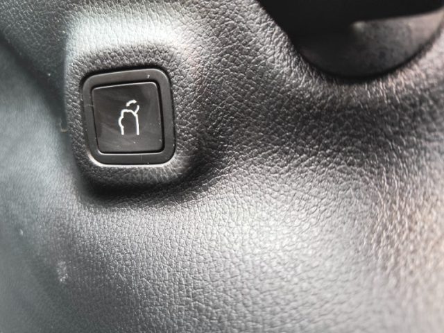 JEEP Compass usata, con Cruise Control
