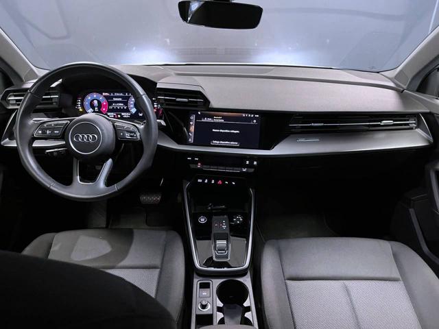 AUDI A3 usata, con Climatizzatore
