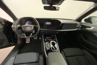 AUDI A6 usata, con ESP
