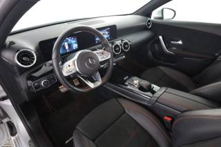 MERCEDES-BENZ A 250 A 250 e EQ-POWER Automatic PREMIUM