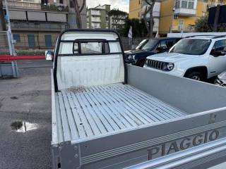 PIAGGIO Porter usata 6