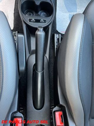 FIAT 500 usata, con Interni in pelle