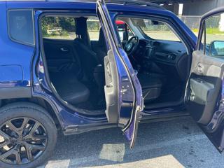 JEEP Renegade usata, con Telecamera per parcheggio assistito