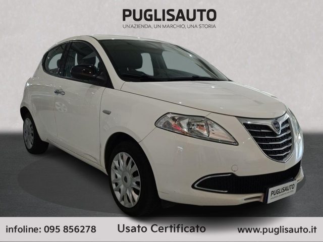 LANCIA Ypsilon usata, con ABS