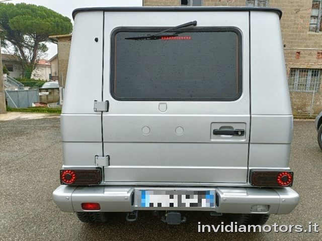 MERCEDES-BENZ G usata, con Airbag Passeggero