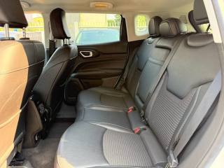 JEEP Compass usata, con Boardcomputer