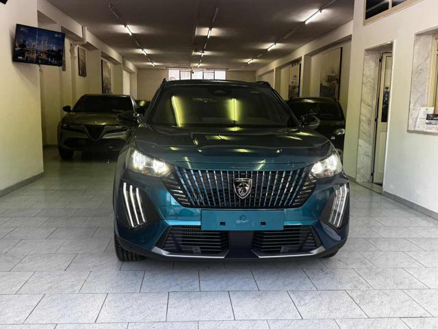 PEUGEOT 2008 usata, con Android Auto