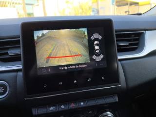 RENAULT Captur usata 9