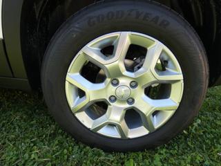 JEEP Avenger usata, con Controllo vocale