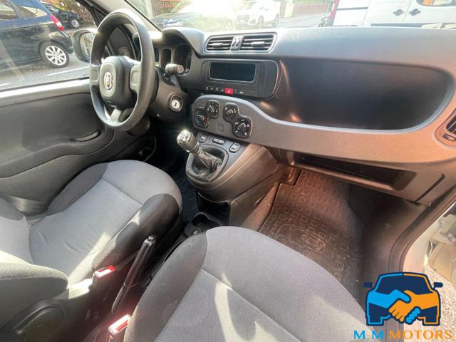 FIAT Panda usata 17