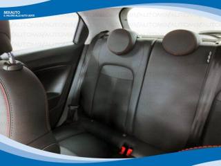 FIAT 500X usata, con Controllo automatico clima