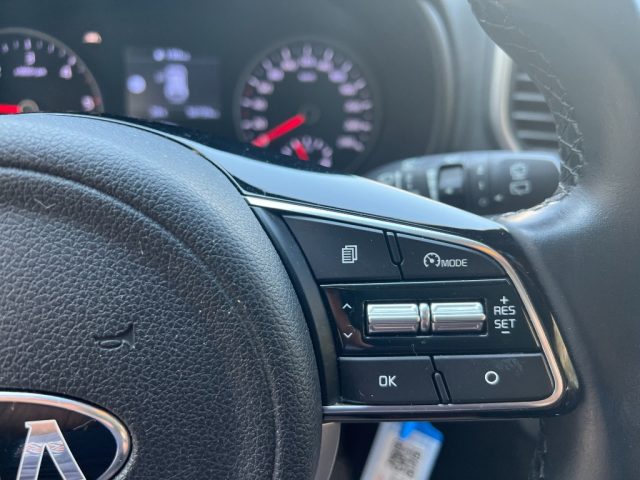 KIA Sportage usata 17