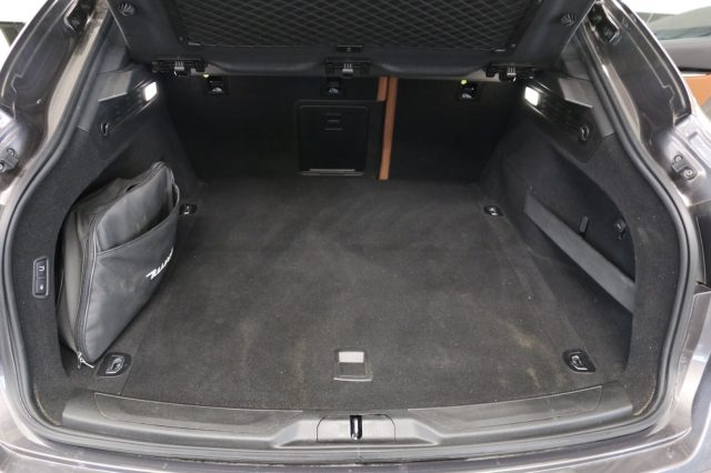 MASERATI Levante usata, con Servosterzo
