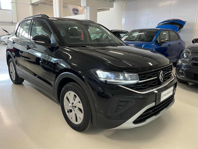 VOLKSWAGEN T-Cross usata, con Airbag laterali