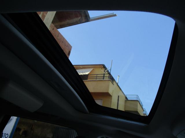 FIAT Freemont usata, con Volante multifunzione