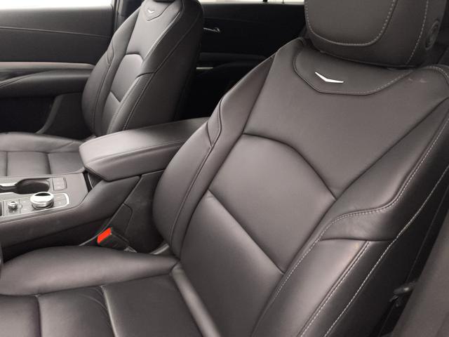 CADILLAC XT4 usata, con Climatizzatore