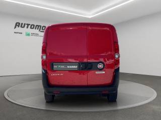 FIAT Doblo usata, con Chiusura centralizzata