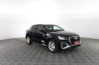 AUDI Q2 usata 1