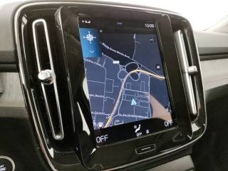 VOLVO XC40 usata, con USB