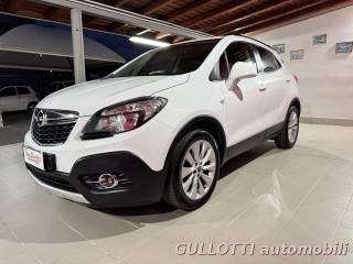 OPEL Mokka usata, con Airbag laterali