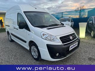 FIAT Scudo usata, con Airbag