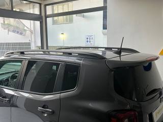 JEEP Renegade usata, con Cerchi in lega
