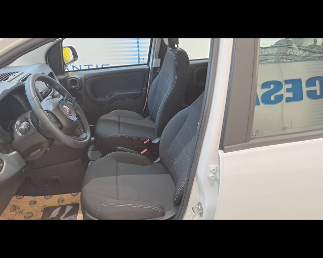 FIAT Panda usata 24