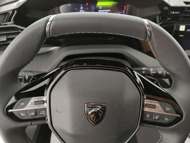 PEUGEOT 308 usata, con Controllo automatico clima