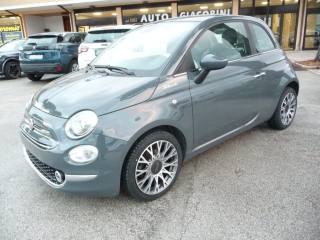 FIAT 500 usata, con Airbag