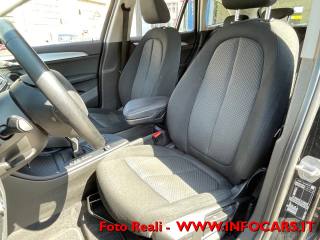 BMW X1 usata, con Alzacristalli elettrici