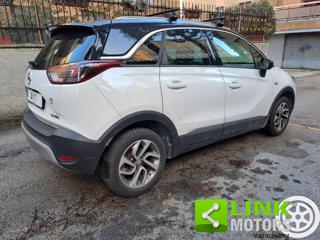 OPEL Crossland X usata, con Cruise Control
