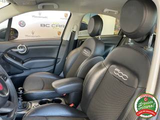 FIAT 500X usata, con Controllo trazione