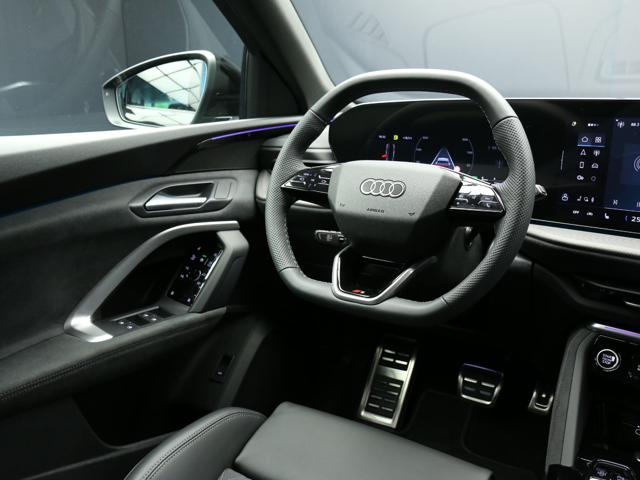 AUDI Q5 usata, con Cruise Control