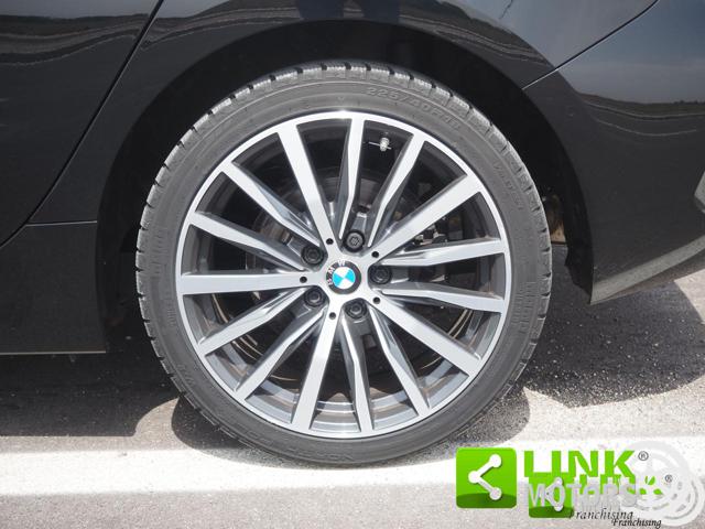 BMW 118 usata 24