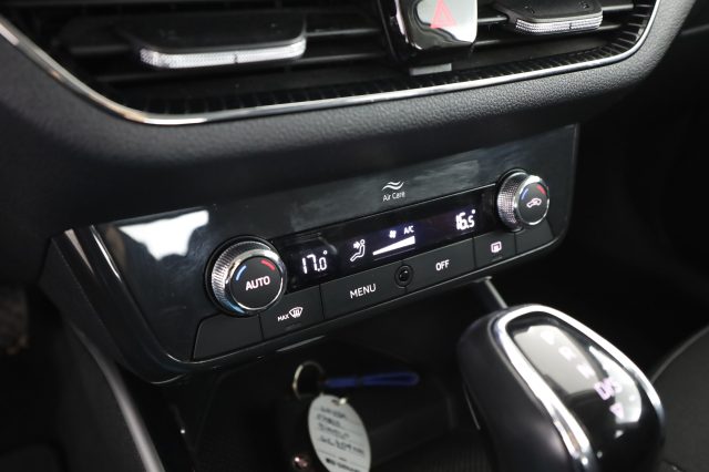 SKODA Fabia usata 17