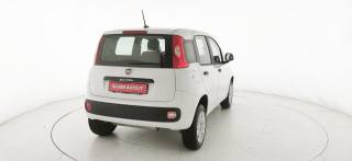 FIAT Panda usata, con MP3